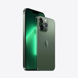 iPhone 13 Pro Max 256 Go - Vert Alpin - Débloqué