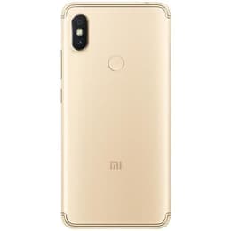 Xiaomi Redmi S2 (Redmi Y2) 32 Go - Or - Débloqué