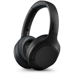 Casque réducteur de bruit avec micro Philips TAH8506BK/00 - Noir