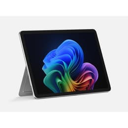 Microsoft Surface Pro 11 12" Snapdragon 3.4 GHz - SSD 512 Go - 16 Go Sans clavier