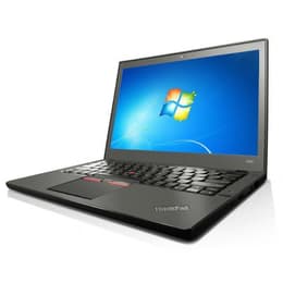 Lenovo ThinkPad X250 12" Core i5 2.3 GHz - Hdd 1 To RAM 4 Go