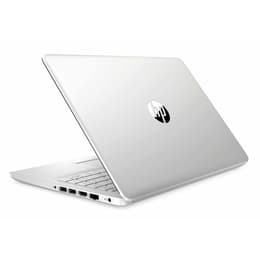 HP 14-CF2009NF 14" Core i5 2.1 GHz - SSD 256 Go - 8 Go AZERTY - Français