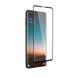 Écran de protection Force Glass Galaxy Note 10 Plus - Transparent