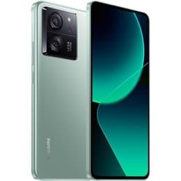Xiaomi 13T Pro 256 Go - Vert - Débloqué