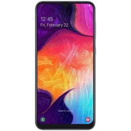 Galaxy A50 128 Go - Blanc - Débloqué