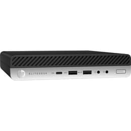 HP ProDesk 400 G3 DM Core i5 2.7 GHz - SSD 256 Go RAM 8 Go