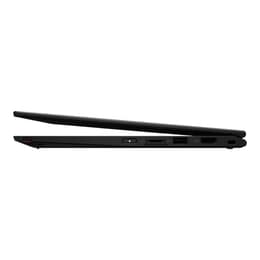 Lenovo ThinkPad Yoga X390 13" Core i5 1.6 GHz - SSD 256 Go - 8 Go QWERTZ - Allemand
