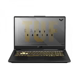 Asus TUF A17 766IU-H7232T 17" Ryzen 9 3 GHz - SSD 1 TB - 16 Go - Nvidia GeForce GTX 1660 Ti AZERTY - Français