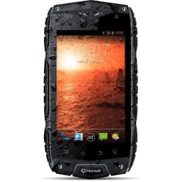 Crosscall Odyssey Plus 32 Go - Noir - Débloqué
