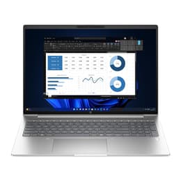 HP ProBook 440 G11 14" Core Ultra 7 1.4 GHz - SSD 512 Go - 16 Go QWERTY - Finnois
