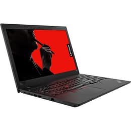 Lenovo ThinkPad L580 15" Core i5 1.6 GHz - SSD 512 Go - 16 Go QWERTY - Anglais