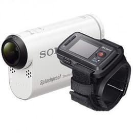 Caméra Sport Sony HDR-AS200V Live-Vew Remote Kit