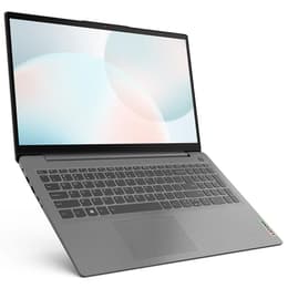 Lenovo IdeaPad 3 15" Core i5 2.4 GHz - SSD 512 Go - 16 Go AZERTY - Français