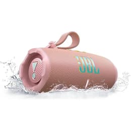 Enceinte Bluetooth Jbl CHARGE 6 Rose