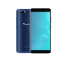 Condor Plume L2 32 Go - Bleu - Débloqué