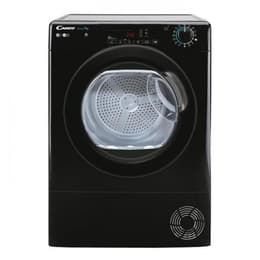 Sèche-linge Frontal Candy C10TBGB-S Smart Pro