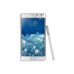 Galaxy Note Edge 64 Go - Blanc - Débloqué