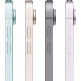 iPad Air M2 11 (2024) 6e génération 128 Go - WiFi + 5G - Bleu