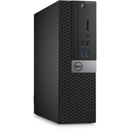 Dell 3040 SFF Core i3 3.7 GHz - SSD 256 Go RAM 8 Go