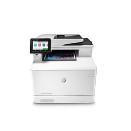 HP Color LaserJet Pro M479DW Laser couleur