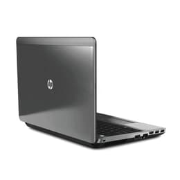 Hp ProBook 4340s 13" Core i3 2.4 GHz - Ssd 240 Go RAM 8 Go