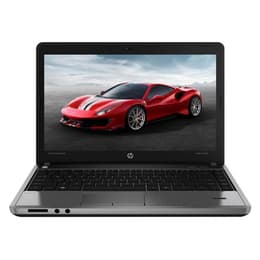 Hp ProBook 4340s 13" Core i3 2.4 GHz - Ssd 240 Go RAM 8 Go