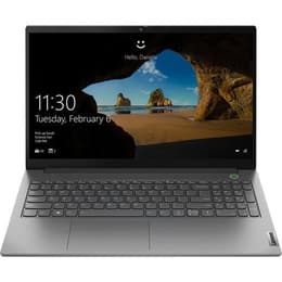 Lenovo ThinkBook 15 G3 ACL 15" Ryzen 7 1.8 GHz - SSD 512 Go - 16 Go QWERTZ - Allemand