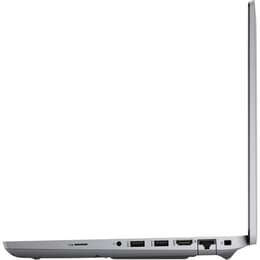 Dell Latitude 5421 14" Core i5 2.9 GHz - SSD 1 To - 8 Go QWERTY - Anglais