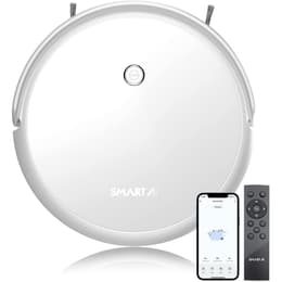 Aspirateur robot smartai G50E
