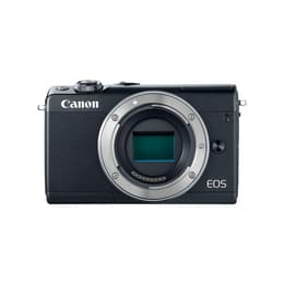 Compact EOS M100 - Noir