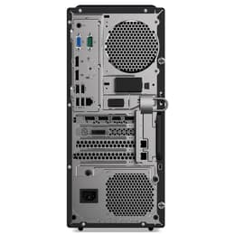Lenovo ThinkCentre M920T Tower Core i3 3.6 GHz - SSD 256 Go RAM 8 Go
