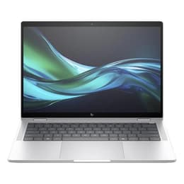 HP Elite x360 1040 G11 14" Core Ultra 7 3.8 GHz - SSD 512 Go - 16 Go QWERTY - Finnois