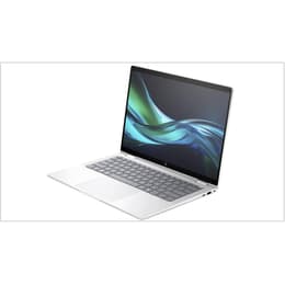 HP Elite x360 1040 G11 14" Core Ultra 7 3.8 GHz - SSD 512 Go - 16 Go QWERTY - Finnois