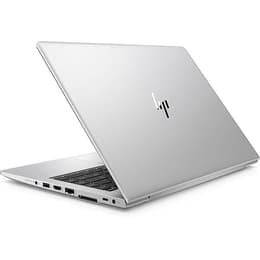 Hp EliteBook 735 G5 13" Ryzen 3 2 GHz - Ssd 256 Go RAM 16 Go