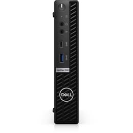 Dell OptiPlex 7090 Micro Core i7 2 GHz - SSD 256 Go RAM 16 Go