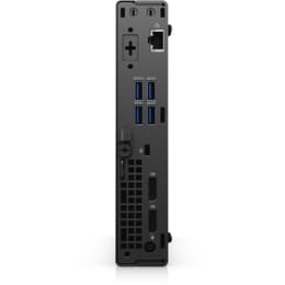 Dell OptiPlex 7090 Micro Core i7 2 GHz - SSD 256 Go RAM 16 Go