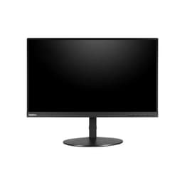 Écran 23" LED fhdtv Lenovo ThinkVision T2364PA