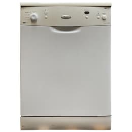 Lave-vaisselle pose libre 60 cm Whirlpool ADP 6536 -