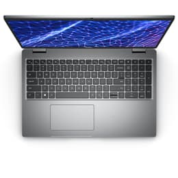 Dell Latitude 5530 15" Core i5 1.6 GHz - SSD 256 Go - 16 Go QWERTY - Italien