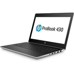 Hp ProBook 430 G5 13" Core i3 2.4 GHz - Ssd 256 Go RAM 8 Go QWERTZ