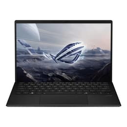Asus ROG Flow Z13 GZ302EA 13" Ryzen 3 GHz - SSD 1 TB - 32 Go - Radeon 8060S QWERTY - Tchèque / Slovaque
