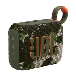 Enceinte Bluetooth Jbl Go 4 Camouflage