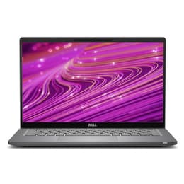 Dell Latitude 7420 14" Core i7 3 GHz - 256 Go SSD - 32 Go AZERTY - Français