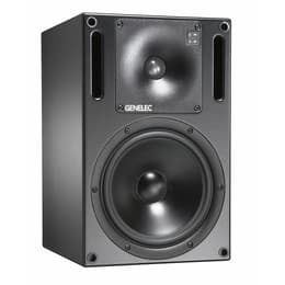 Enceintes monitoring Genelec 1031a 120