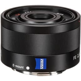 Objectif Sony Zeiss Sonnar T* FE 35mm f/2.8 ZA Sony E 35mm f/2.8