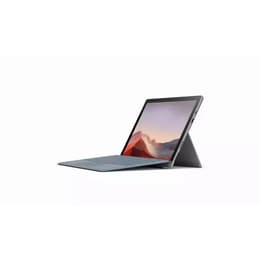 Microsoft Surface Pro 7 12" Core i5 1.1 GHz - SSD 128 Go - 8 Go Sans clavier