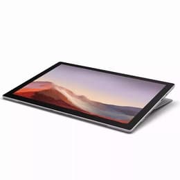 Microsoft Surface Pro 7 12" Core i5 1.1 GHz - SSD 128 Go - 8 Go Sans clavier