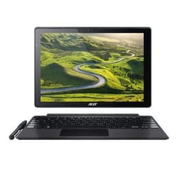 Acer Switch Alpha 12 13" Core i3 1.2 GHz - SSD 256 Go - 8 Go AZERTY - Français