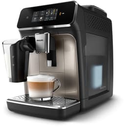 Cafetière avec broyeur Philips EP2336/40 L - Noir