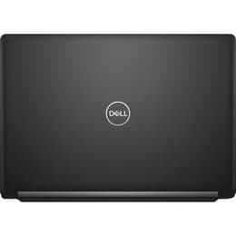 Dell Latitude 5490 12" Core i5 1.7 GHz - SSD 256 Go - 16 Go QWERTY - Anglais